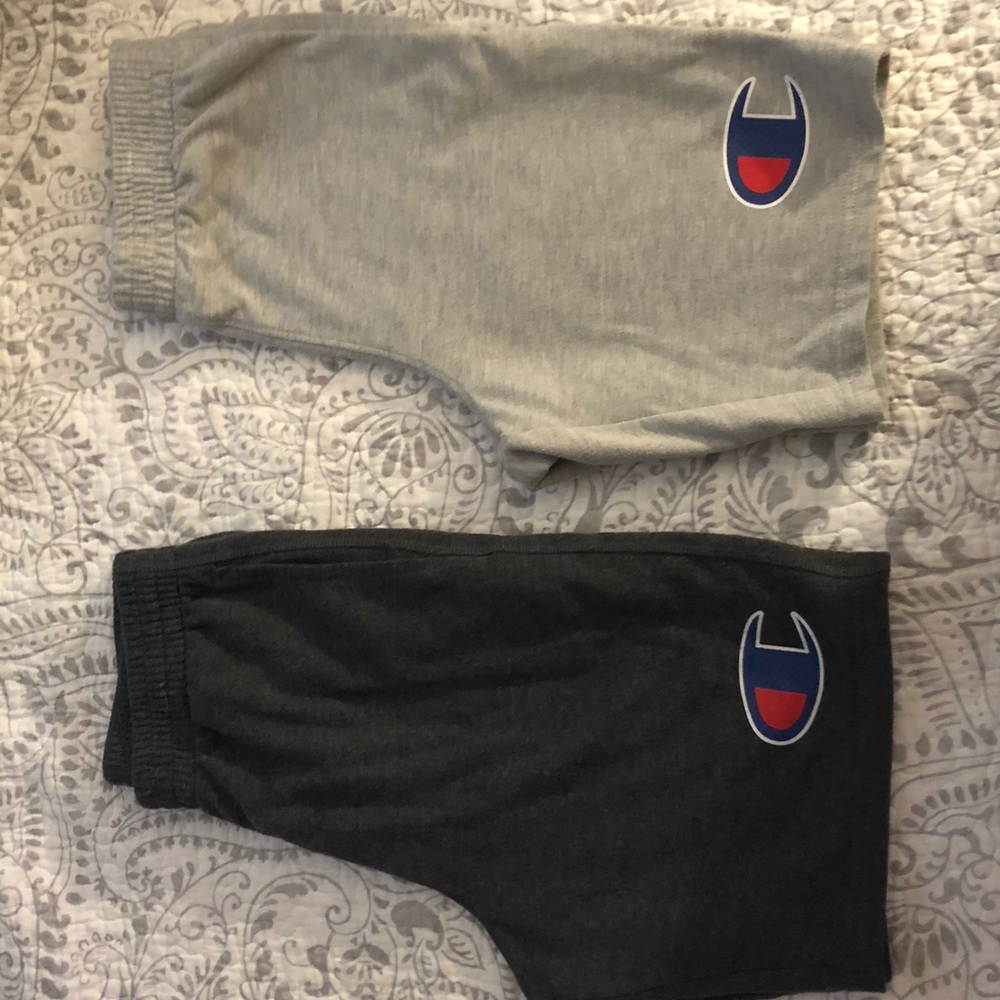 Kids Champion Shorts